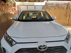 تۆیۆتا ڕاڤ 4